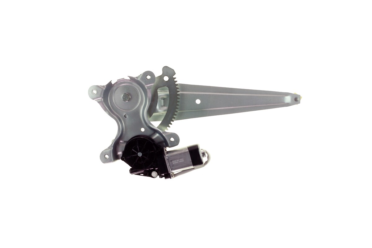 WR MECA FR DAIHATSU